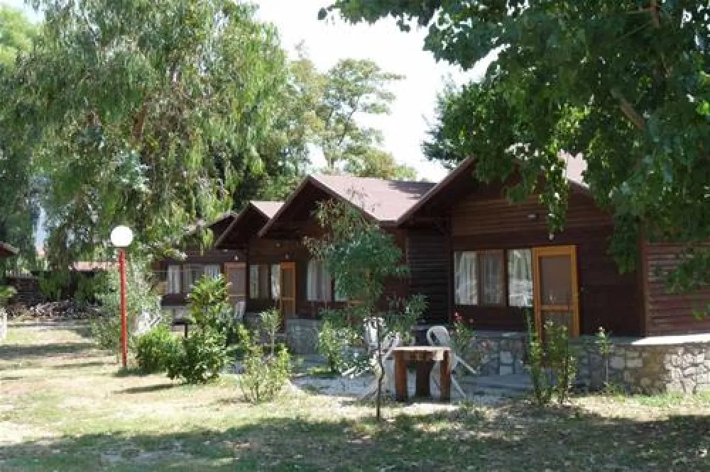 Camping Alexandros
