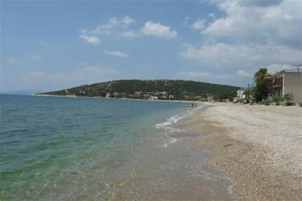 Camping Alexandros