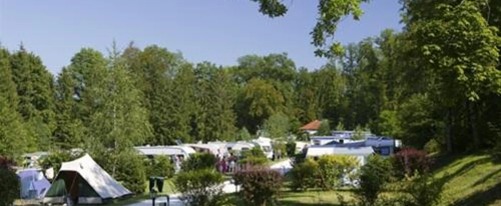 Castel La Forge De Sainte-Marie