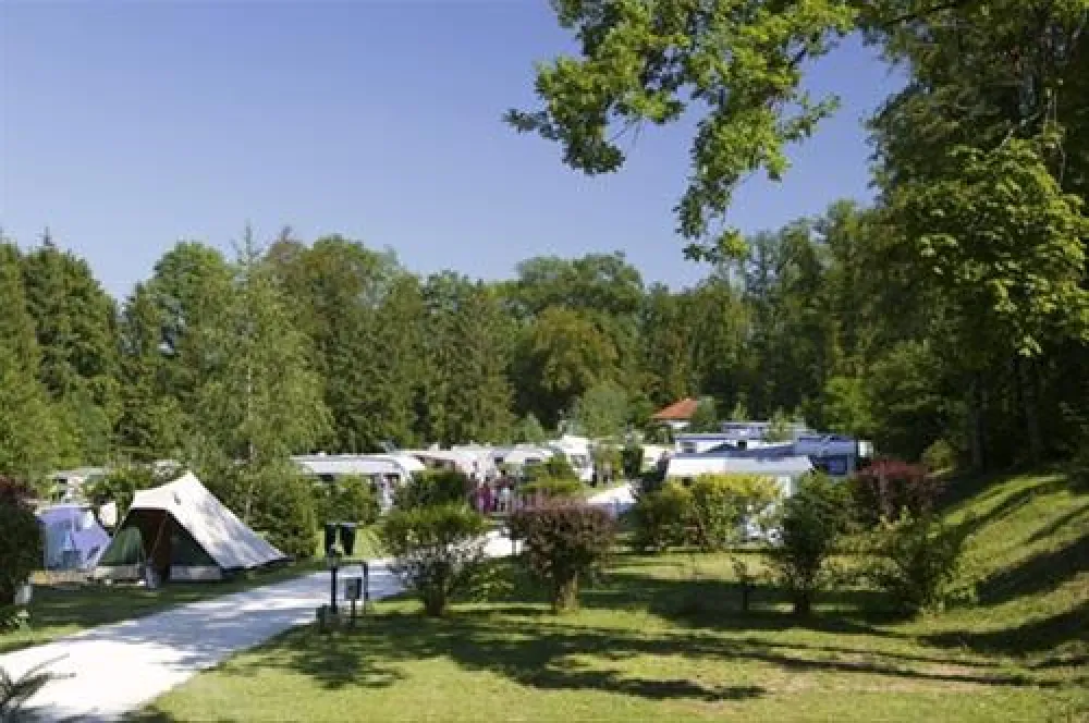 Castel La Forge De Sainte-Marie