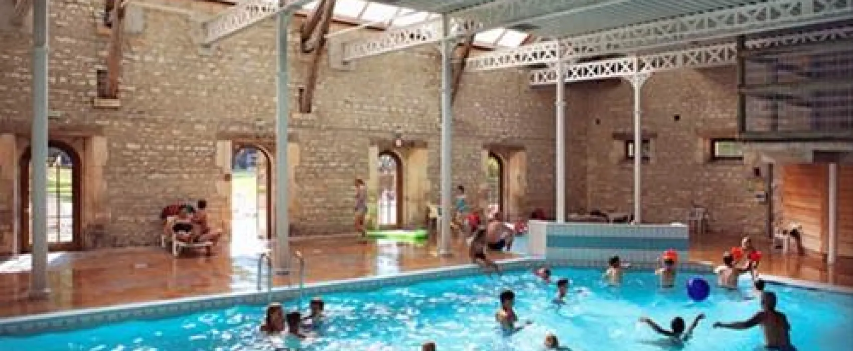 Castel La Forge De Sainte-Marie