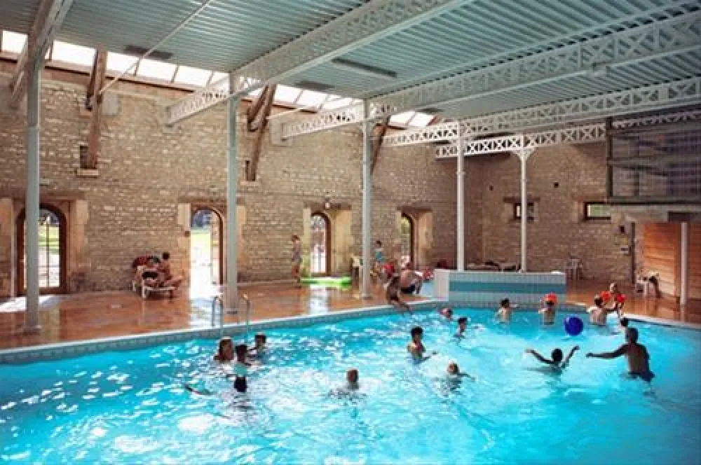 Castel La Forge De Sainte-Marie