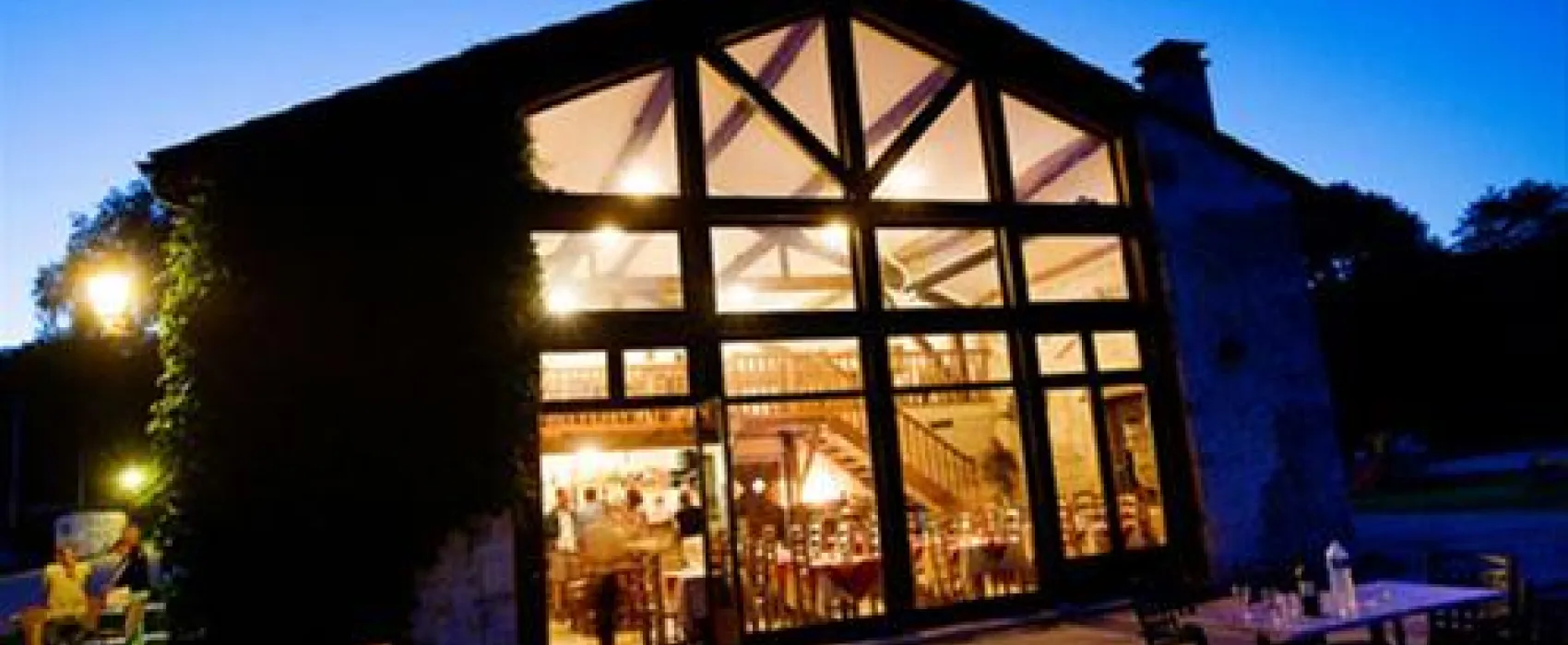 Castel La Forge De Sainte-Marie