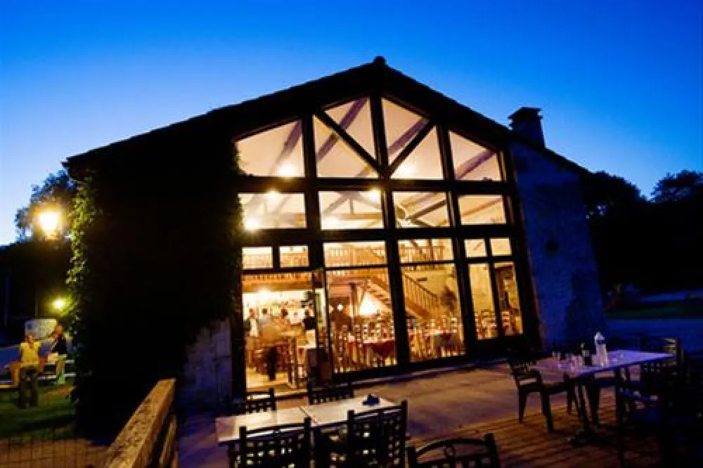 Castel La Forge De Sainte-Marie