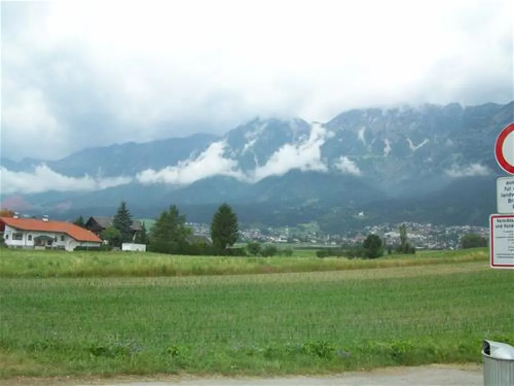 Schwimmbad-Camping Hall