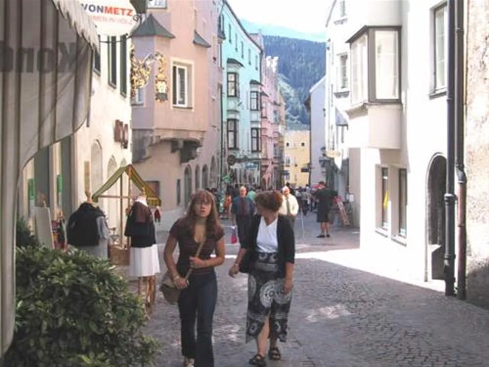 Schwimmbad-Camping Hall