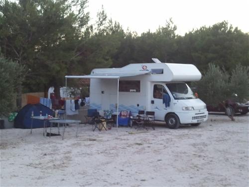 Autocamp Maslina photo 4