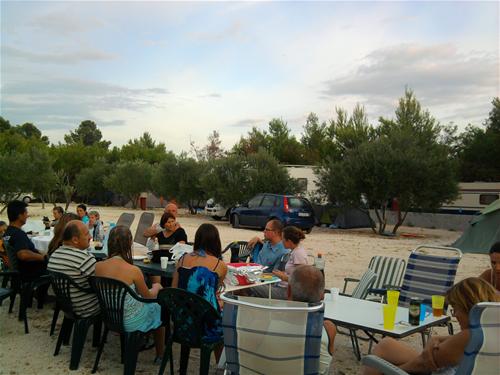 Autocamp Maslina - Photo 2