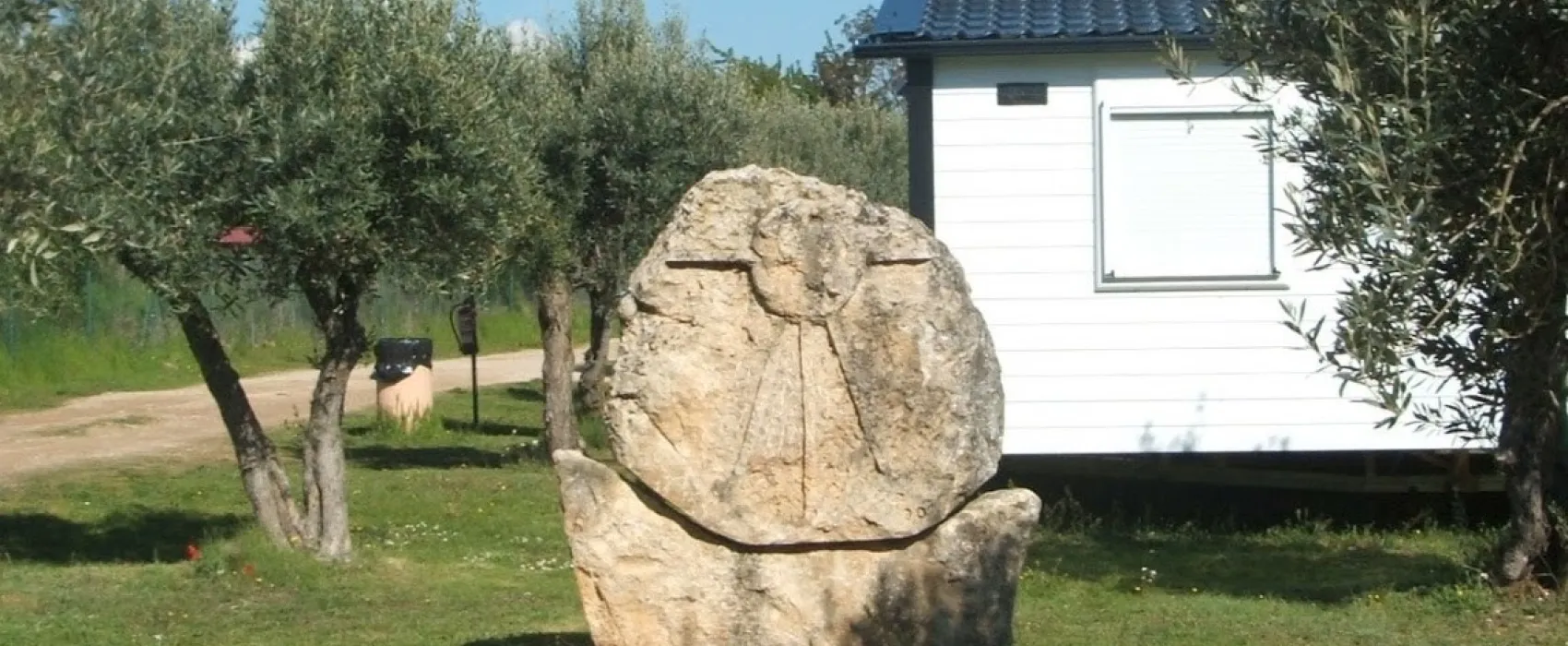 Camping Veruela Moncayo