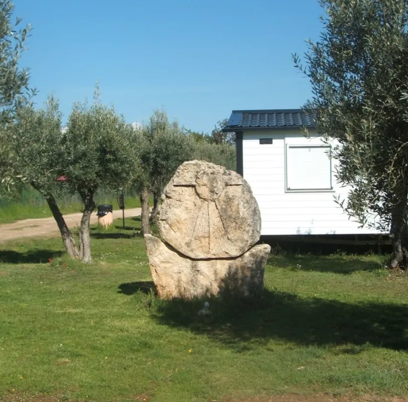 Camping Veruela Moncayo