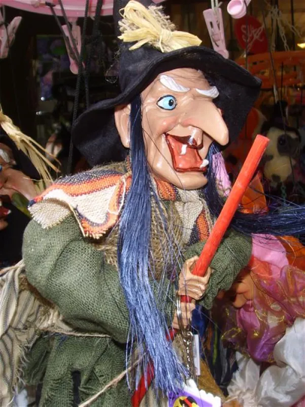 Klostercamping Thale