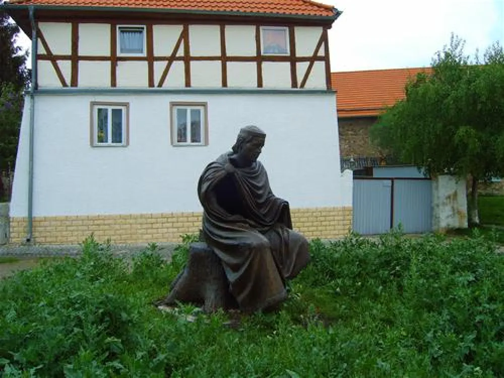 Klostercamping Thale