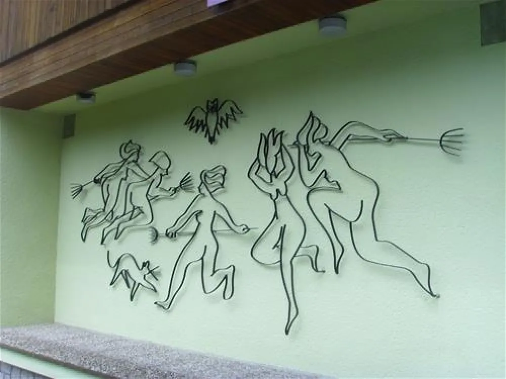 Klostercamping Thale