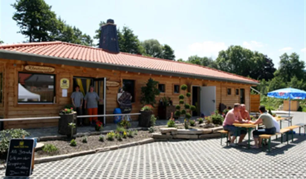 Klostercamping Thale