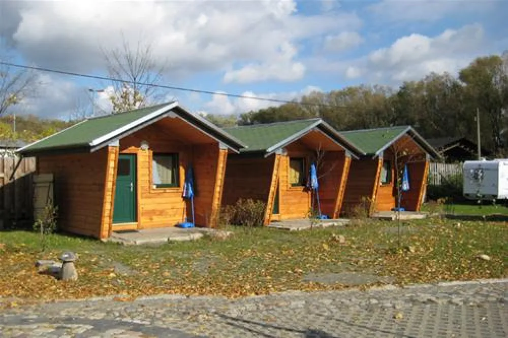 Klostercamping Thale