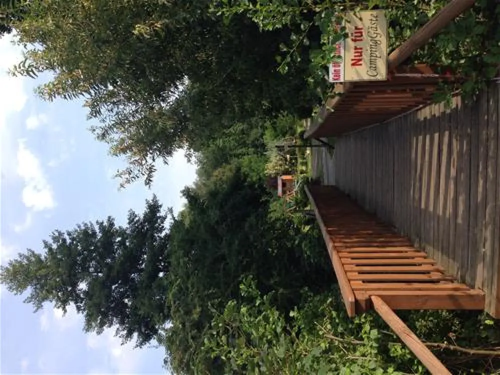 Klostercamping Thale