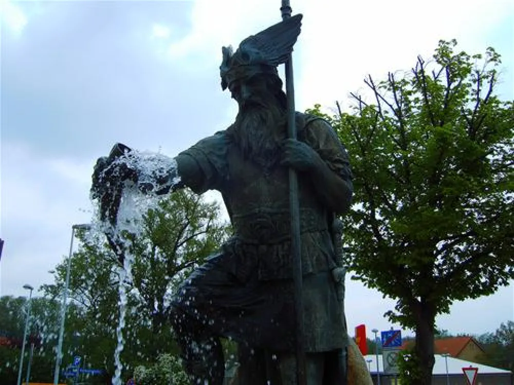 Klostercamping Thale