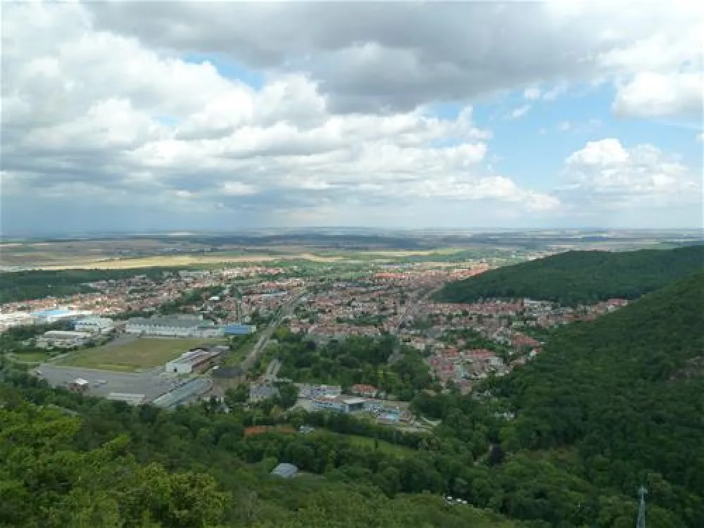 Klostercamping Thale