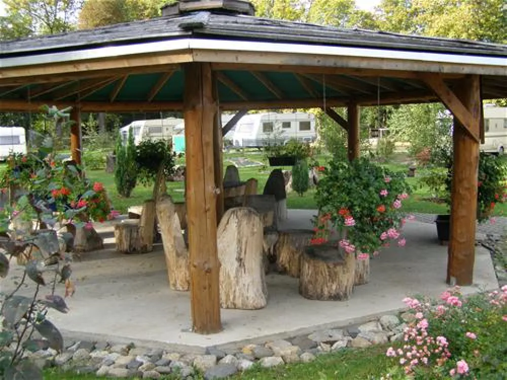 Klostercamping Thale