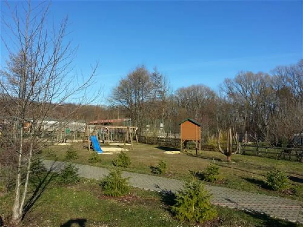 Klostercamping Thale