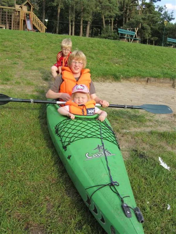 Campingplatz Schwaan