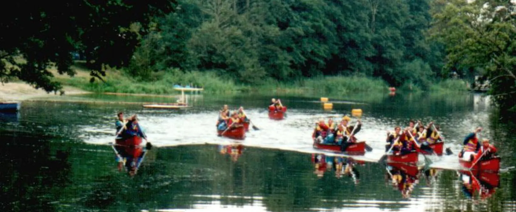 Campingplatz Schwaan