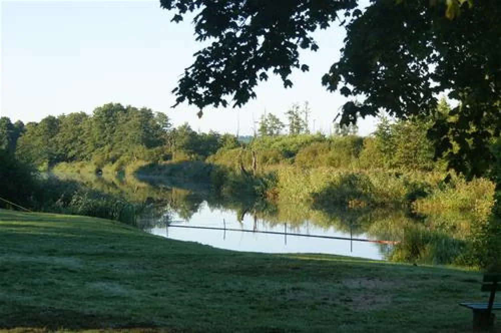 Campingplatz Schwaan