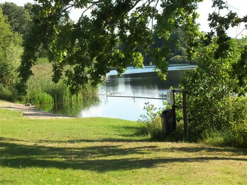 Campingplatz Schwaan