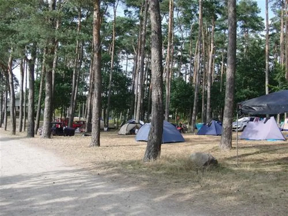Campingplatz Schwaan