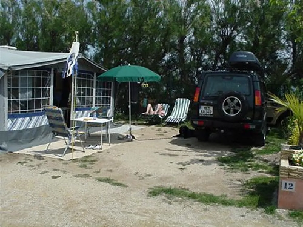 Camping Aquarius
