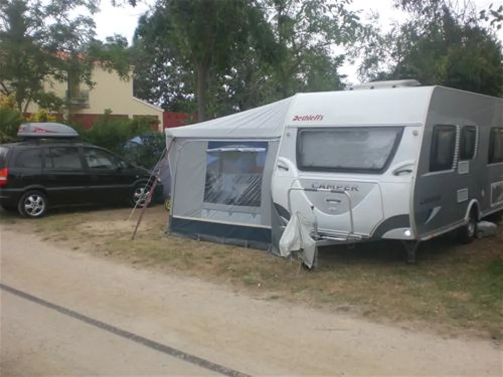 Camping Aquarius