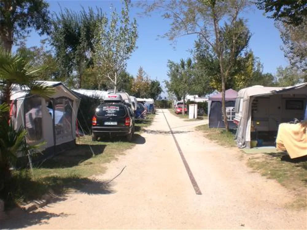 Camping Aquarius