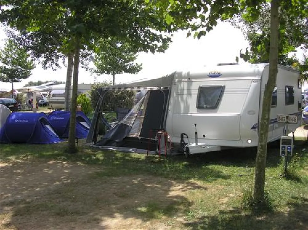 Camping Aquarius
