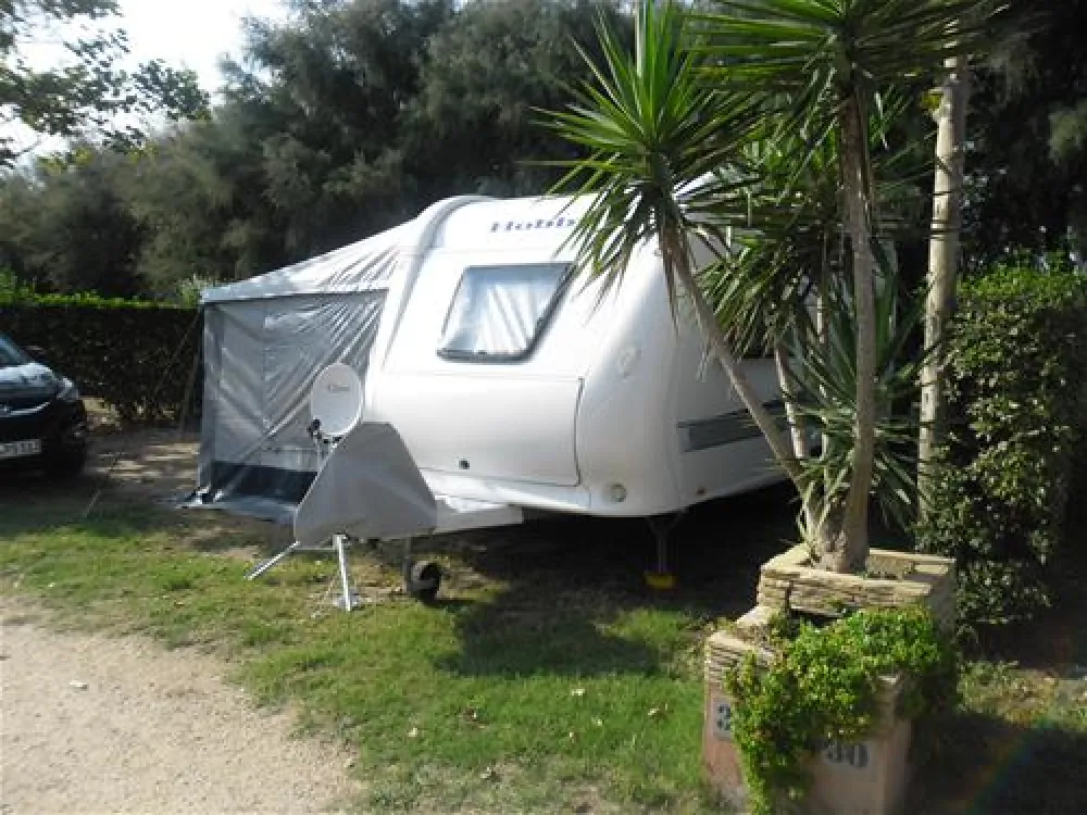 Camping Aquarius
