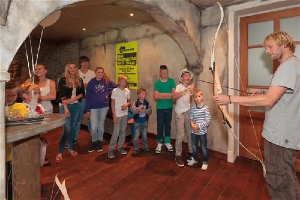 Recreatiepark Ermerstrand