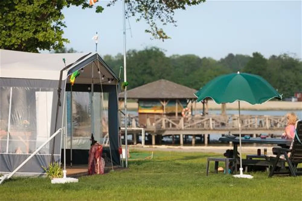 Recreatiepark Ermerstrand