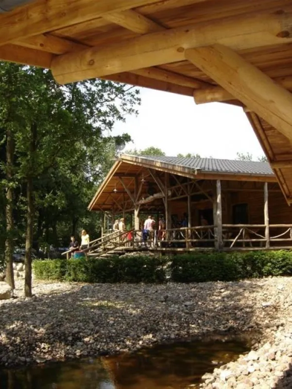 Recreatiepark Ermerstrand