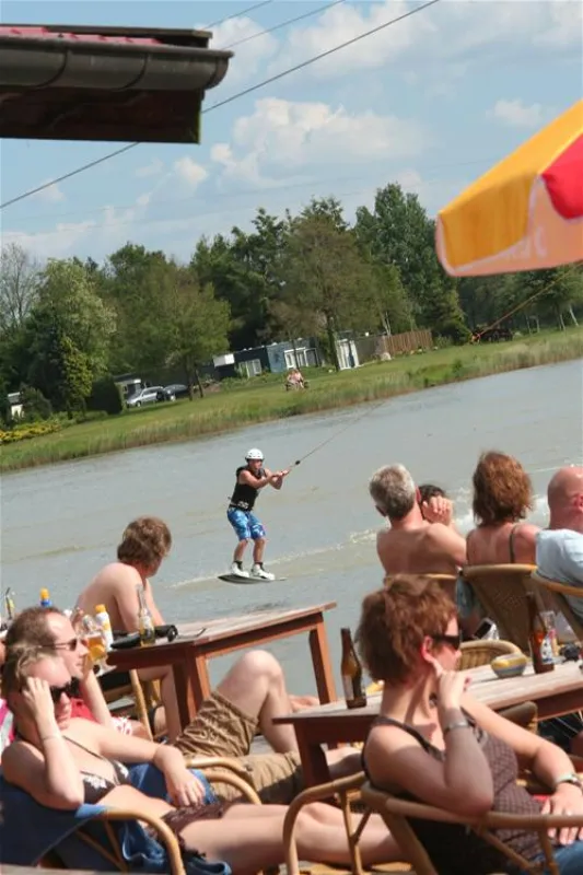 Recreatiepark Ermerstrand