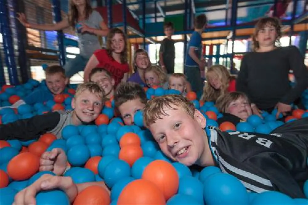 Recreatiepark Ermerstrand