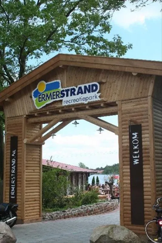 Recreatiepark Ermerstrand