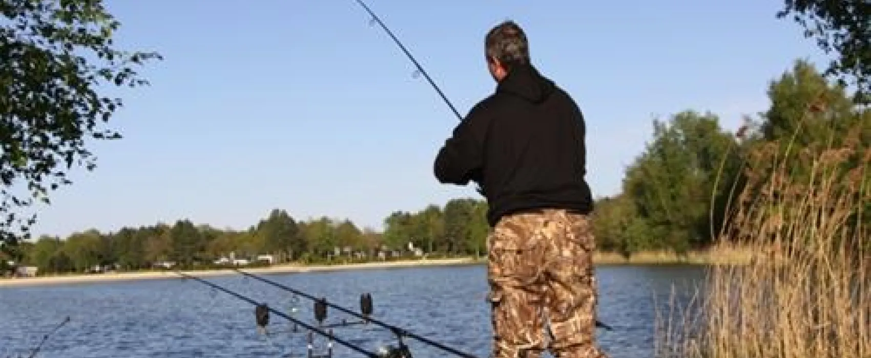 Recreatiepark Ermerstrand