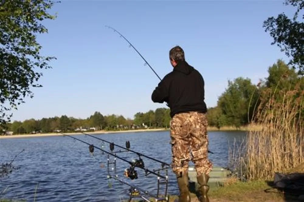 Recreatiepark Ermerstrand