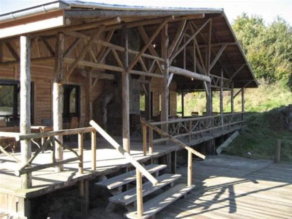 Recreatiepark Ermerstrand