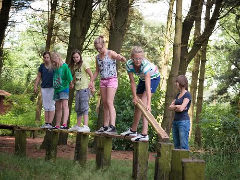 Recreatiepark Ermerstrand