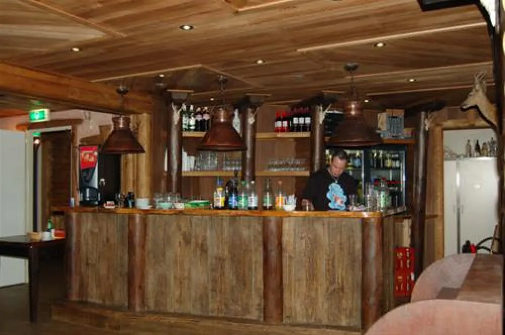 Recreatiepark Ermerstrand