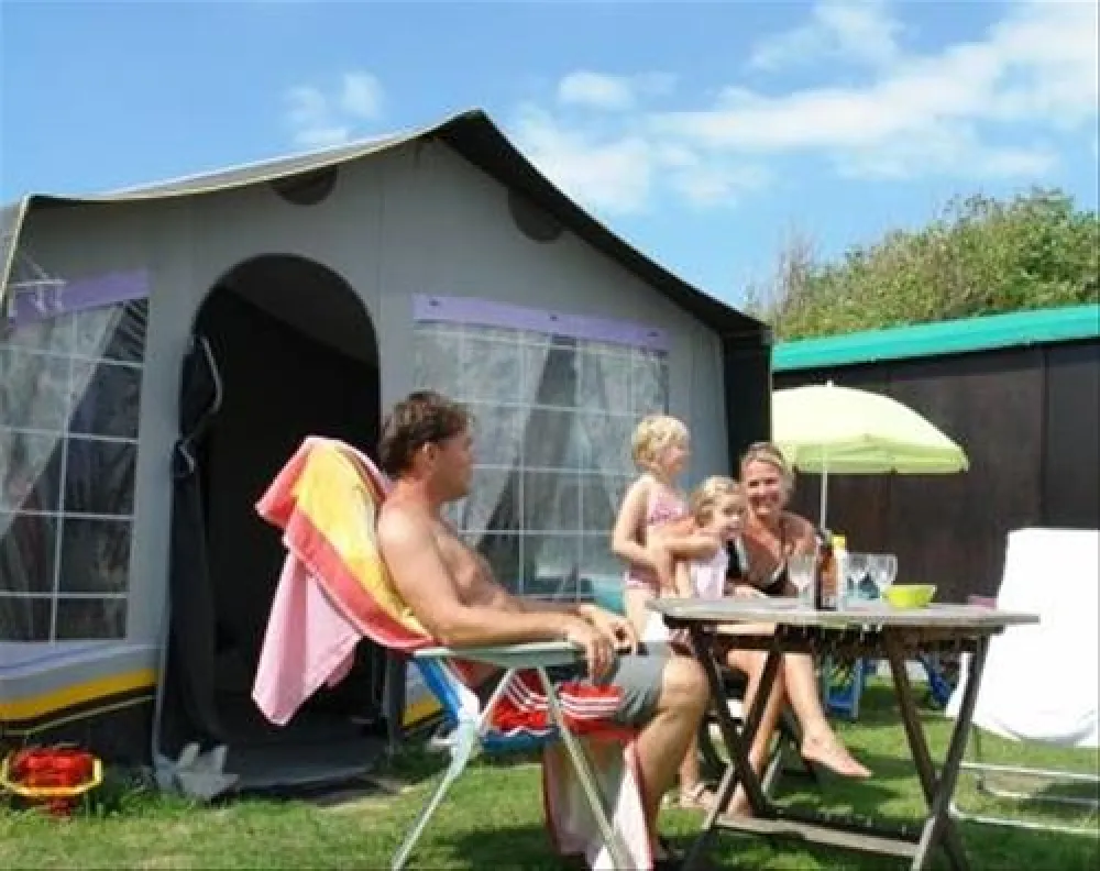 Recreatiepark Ermerstrand