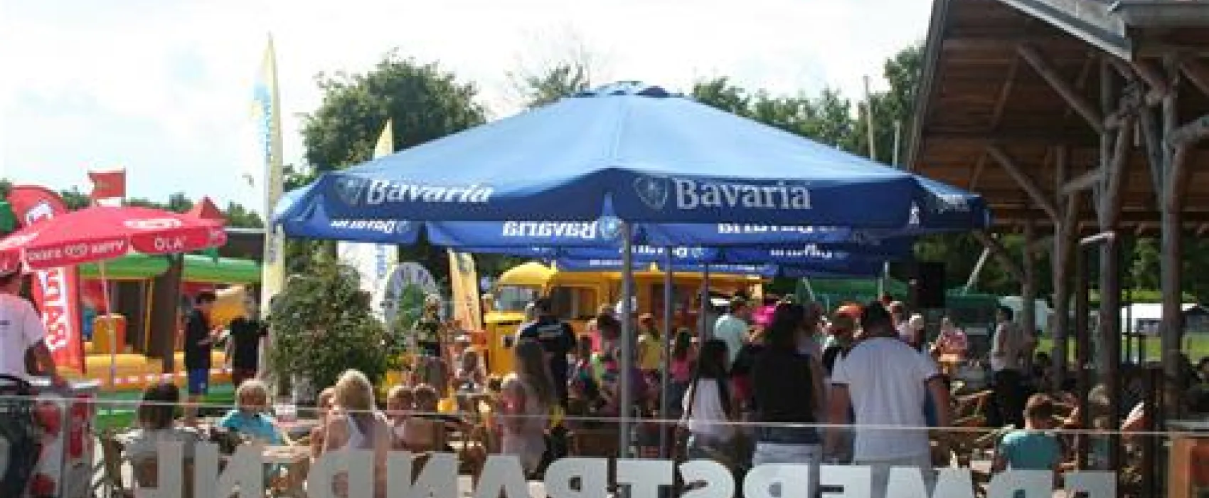 Recreatiepark Ermerstrand