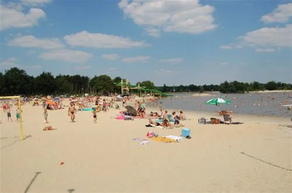 Recreatiepark Ermerstrand