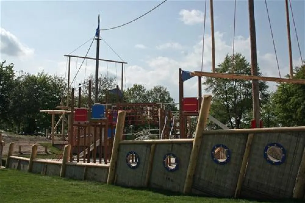 Recreatiepark Ermerstrand