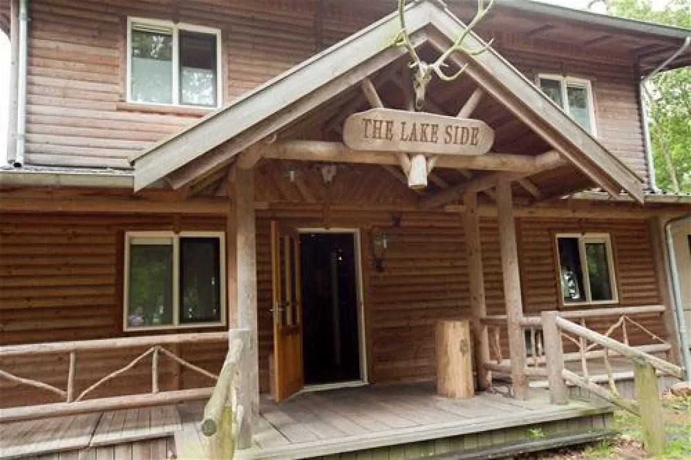 Recreatiepark Ermerstrand